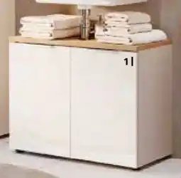Segmüller Waschbeckenunterschrank Angebot