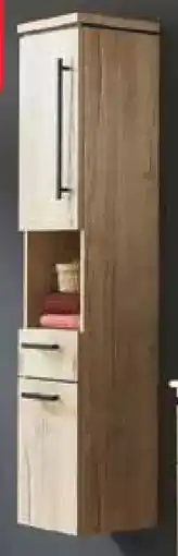 Segmüller Puris HOCHSCHRANK Angebot