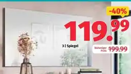 Segmüller Spiegel Telde Angebot