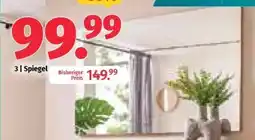 Segmüller Spiegel Utah Angebot