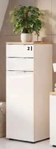 Segmüller Midischrank Angebot