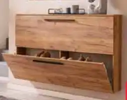 Segmüller Schuhschrank Utah Angebot