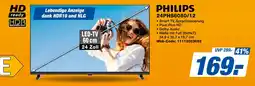 Expert Bening PHILIPS 24PHS6050/12 Angebot