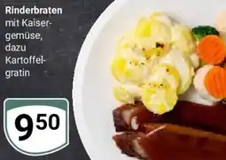 Globus Rinderbraten Angebot