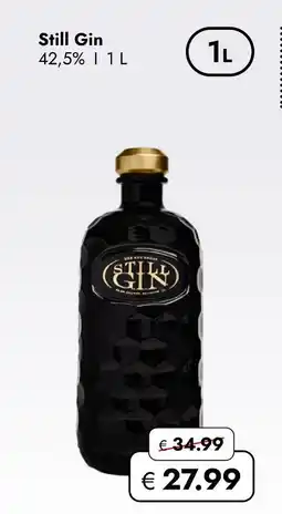 Travel Free Still gin Angebot