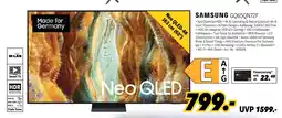 MEDIMAX Samsung gq65qn72f Angebot