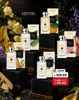 Travel Free Jo malone london cologne Angebot