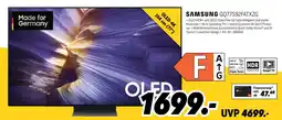 MEDIMAX Samsung gq77s92fatxzg Angebot