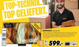 MEDIMAX Samsung gq55qn72f Angebot