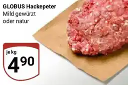 Globus GLOBUS Hackepeter Angebot