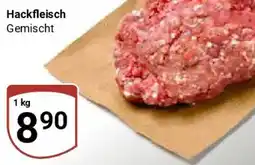 Globus Hackfleisch Angebot