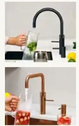 Schaffrath Quooker Wasserhahn Angebot