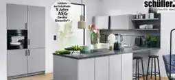 Schaffrath Schüller Möbelwerk Matera Angebot