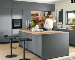 Schaffrath Schüller Möbelwerk Matera Angebot