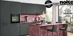Schaffrath Nolte Küche Perfect Plus Angebot