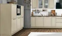 Schaffrath Nolte Küche Ravenna-Lack Angebot