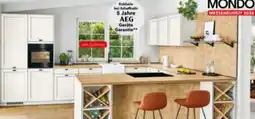 Schaffrath Mondo Küche Frano Angebot