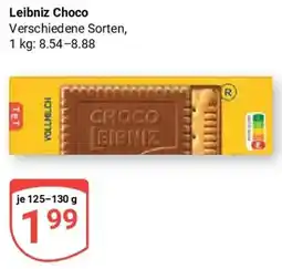 Globus Leibniz Choco Angebot