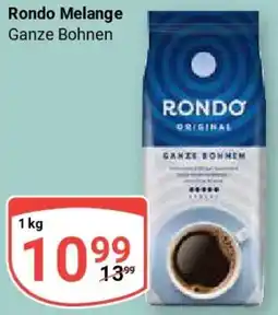 Globus Rondo Melange Angebot