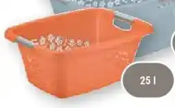 Globus rotho Wäschewanne Angebot