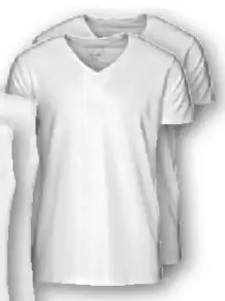 Globus bruno banani T-Shirt 2er Pack Angebot