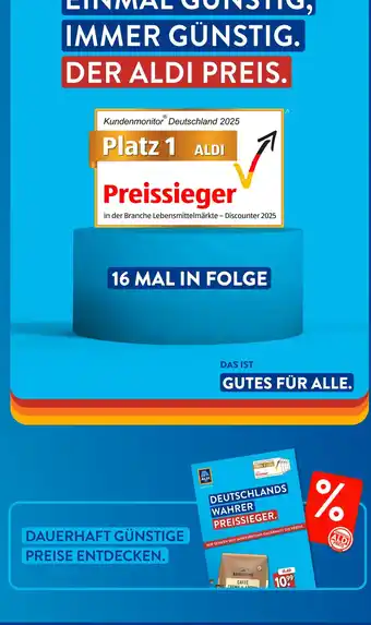 Aldi Süd BARISSIMO CAFFÈ CREMA & AROMA Angebot