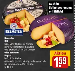 REWE Beemster Royal Angebot