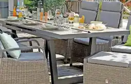 Möbel Martin Gartentisch Angebot