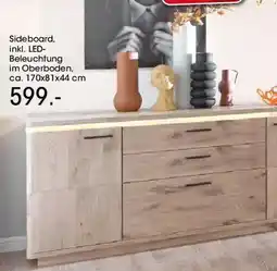Möbel Martin Sideboard, Angebot
