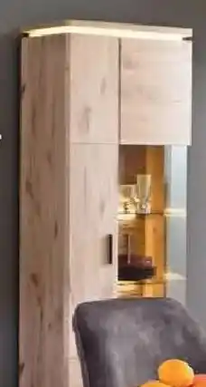 Möbel Martin Vitrine Angebot