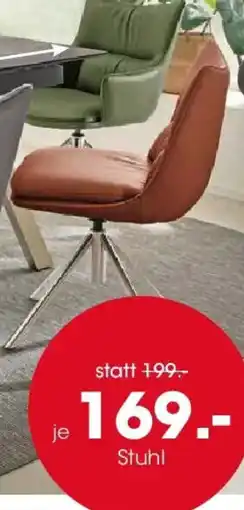 Möbel Martin vito Stuhl Angebot