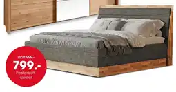 Möbel Martin Polsterbett- Gestell Angebot