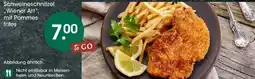 Möbel Martin Schweineschnitzel Wiener Art" Angebot