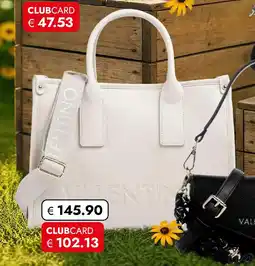 Travel Free VALENTINO Handtasche Angebot