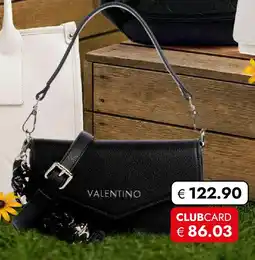 Travel Free VALENTINO Tasche Angebot
