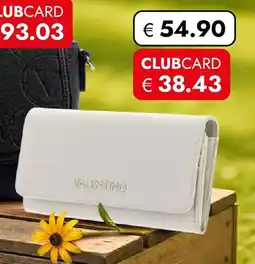 Travel Free VALENTINO Handtasche Angebot