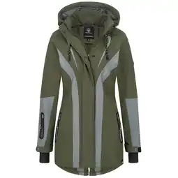 Netto Marken-Discount Rock Creek Softshelljacke Mantel Angebot