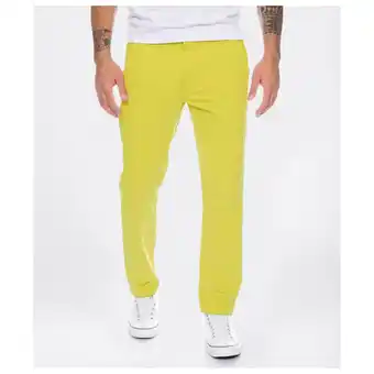 Netto Marken-Discount Rock Creek Hose Chino Slim Fit Angebot