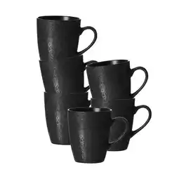 Netto Marken-Discount Ritzenhoff & Breker Kaffeebecher Kitwe 370 ml 6er Set Angebot