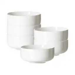 Netto Marken-Discount Ritzenhoff & Breker Müslischalen Volos ø 14,5 cm 6er Set Angebot