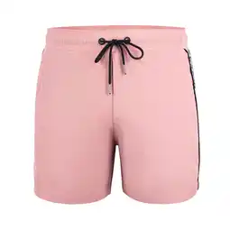 Netto Marken-Discount YEAZ Badeshorts SEABEAT Angebot