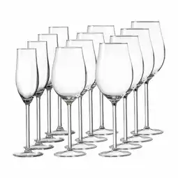Netto Marken-Discount Ritzenhoff & Breker Wein- und Sektgläser Bolero 4er Set Angebot