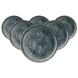 Netto Marken-Discount Ritzenhoff & Breker Pizzateller Grana ø 30 cm 6er Set Angebot