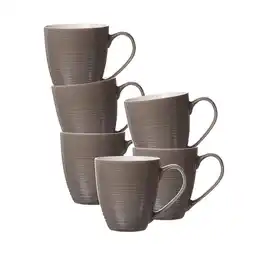 Netto Marken-Discount Ritzenhoff & Breker XXL Becher Suomi 550 ml 6er Set Angebot