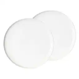 Netto Marken-Discount Ritzenhoff & Breker Speiseteller Skagen ø 26,5 cm 2er Set Angebot