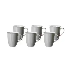 Netto Marken-Discount Ritzenhoff & Breker Kaffeebecher Doppio 320 ml 6er Set Angebot