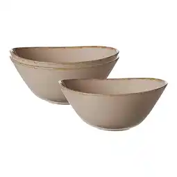 Netto Marken-Discount Ritzenhoff & Breker Servierschalen Casa 16,5 x 19 cm 3er Set Angebot