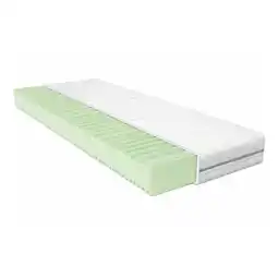 Netto Marken-Discount BeMeoBeMeo Basic 15 cm Basis-Höhe80 x 200 cm Angebot