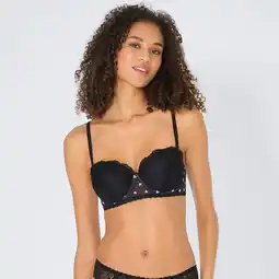 NKD Damen-Bügel-BH mit Balconette-Design Angebot