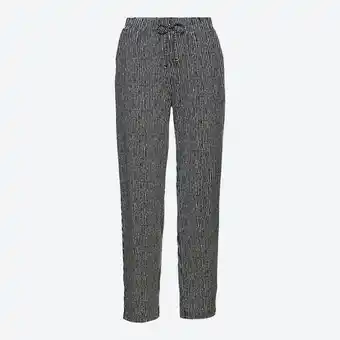 NKD Damen-Hose mit hohem Viskose-Anteil Angebot